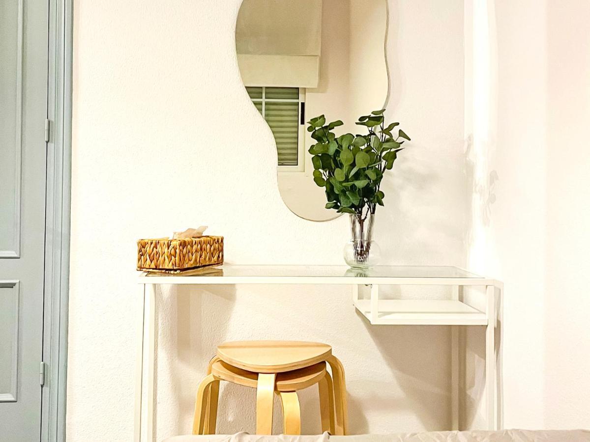 Casa Alegria Apartment With Pool トレビエハ エクステリア 写真